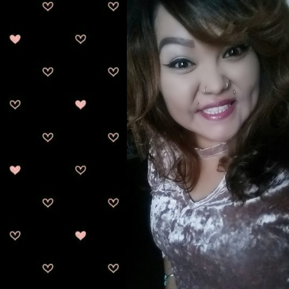 Meet your Posher, Ty